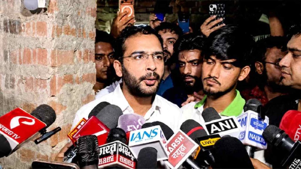 Cjp Bjp Bengal Activist Father Death 10 Day Deadline
