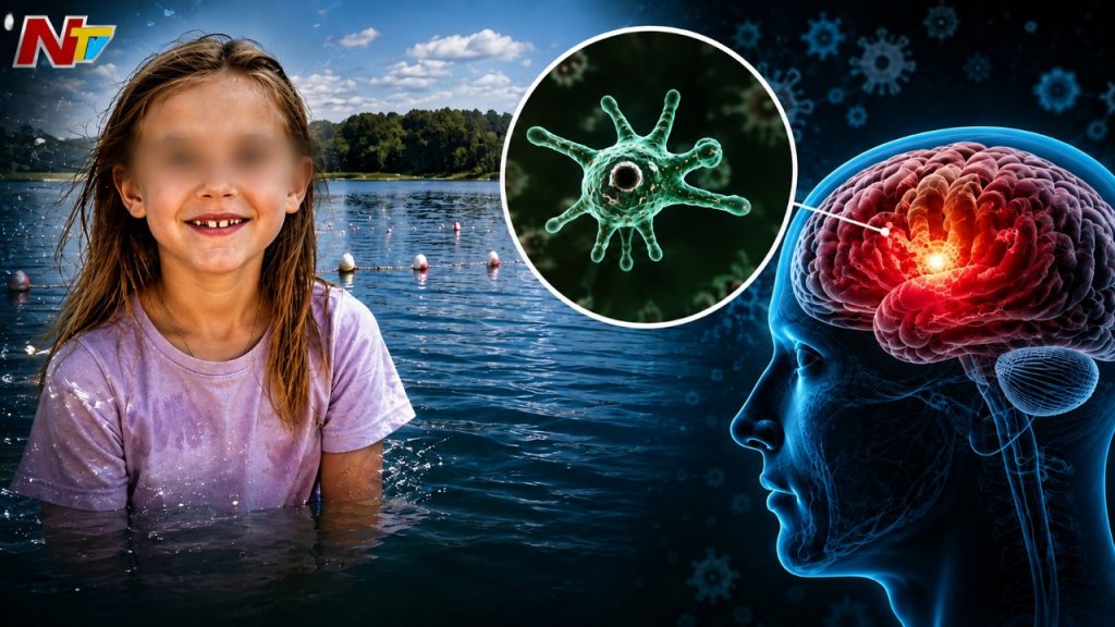Brain Eating Amoeba Explained Symptoms Risks And Treatment
