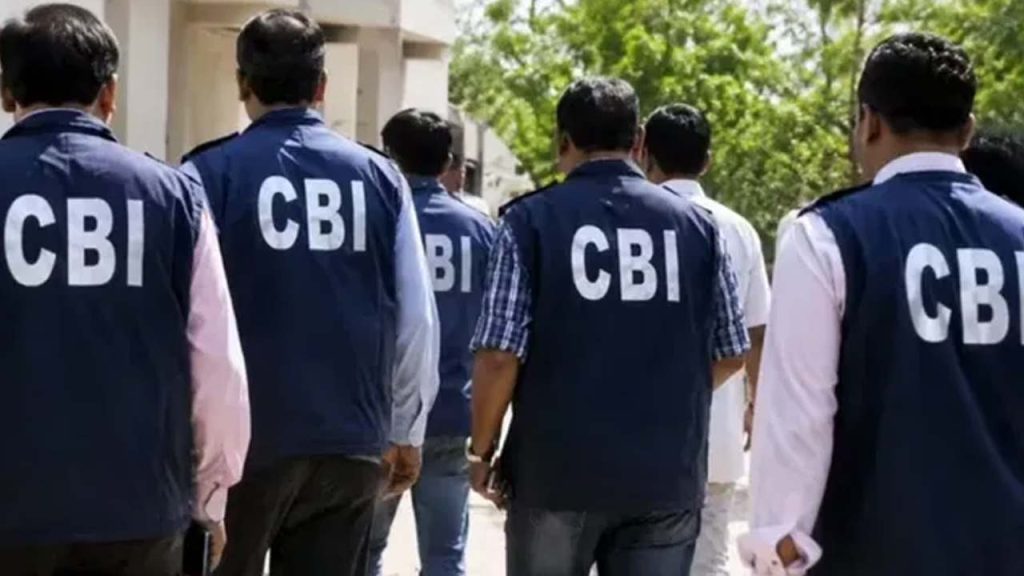 Cbi Case Against Us Missionary Group Over Rs 92 55 Crore Foreign Funds