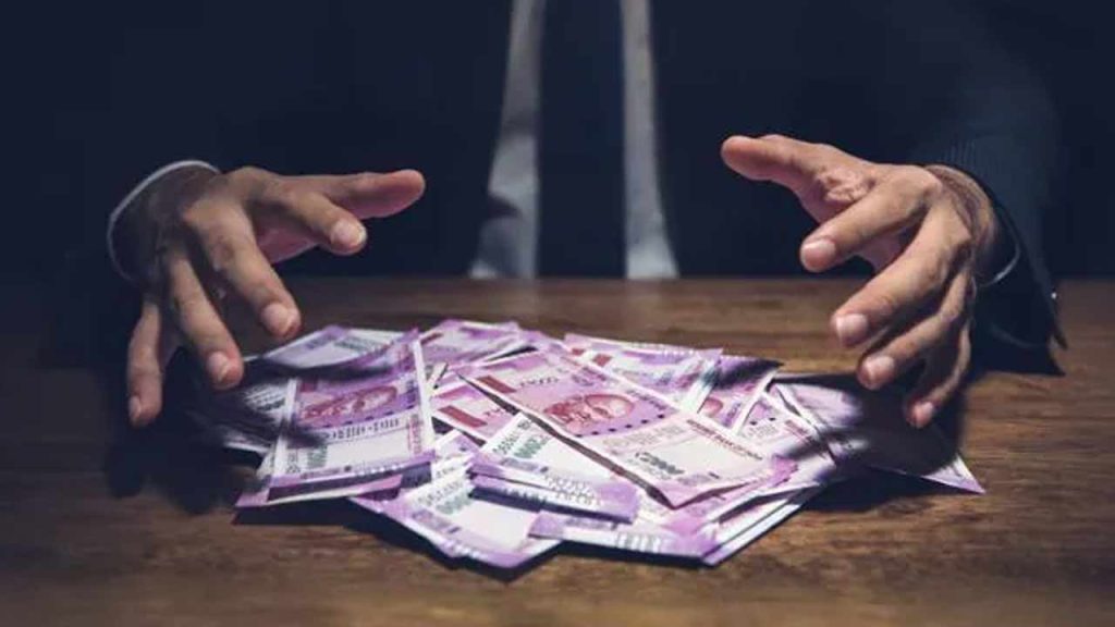 Welfare Group Chit Fund Scam Ed Raids 2000 Crore