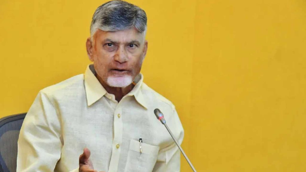 Chandrababu Jagan Local Body Elections Polavaram Veligonda