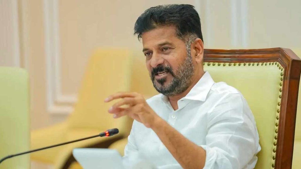 Hyderabad Metro Old City Phase 2 Revanth Reddy New Coaches