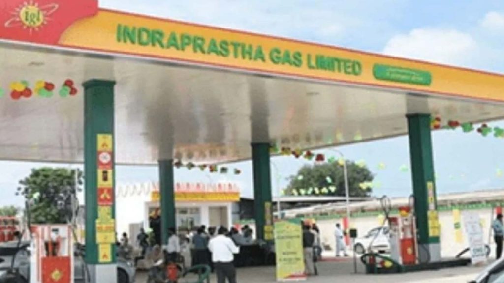 Cng Price Hike In Delhi Cng Price Increased By Rs3 89 Check New Rate