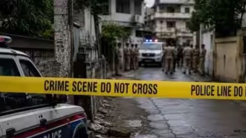 Woman Head Constable Thamarai Selvi Murdered In Vellore Tamil Nadu