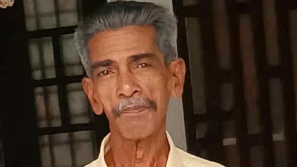 Kerala Teen Plots Grandfather Murder Video Call