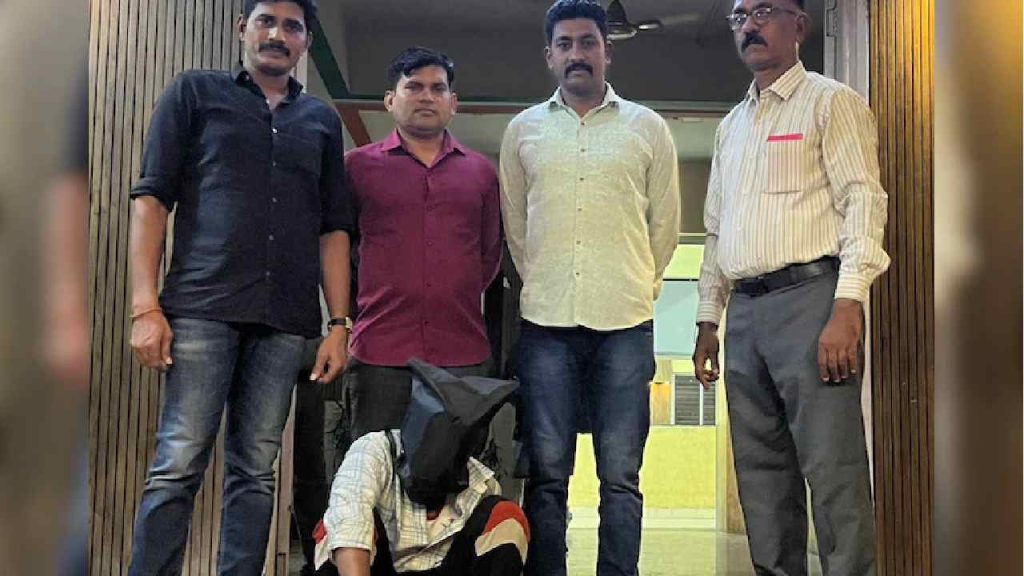 Mumbai Man Allegedly Kills Pregnant Girlfriend By Giving Poisoned Soft Drink