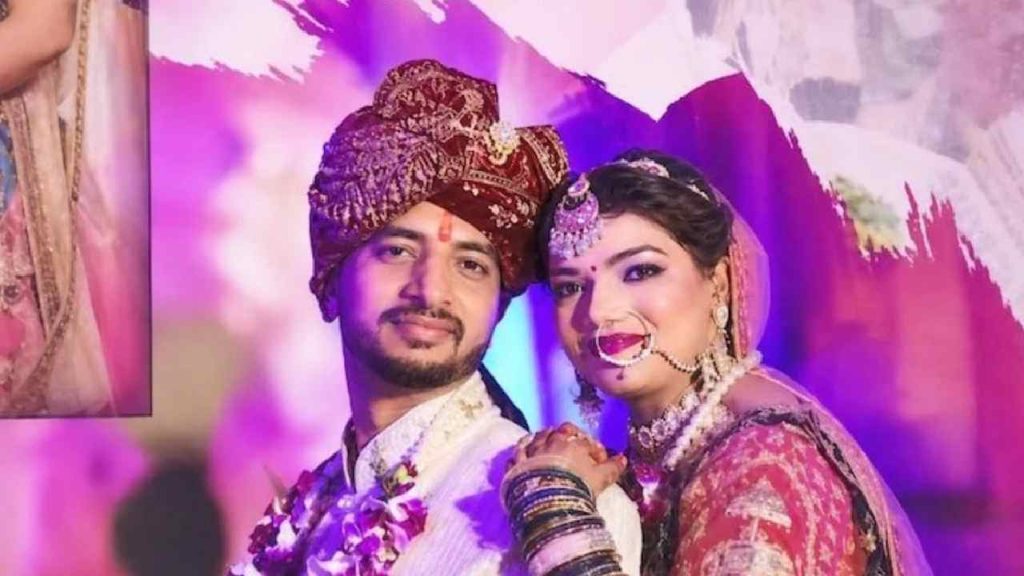 Adobe Engineer Dies After Alleged Attack By In Laws In Delhi Wife 3 Others Arrested