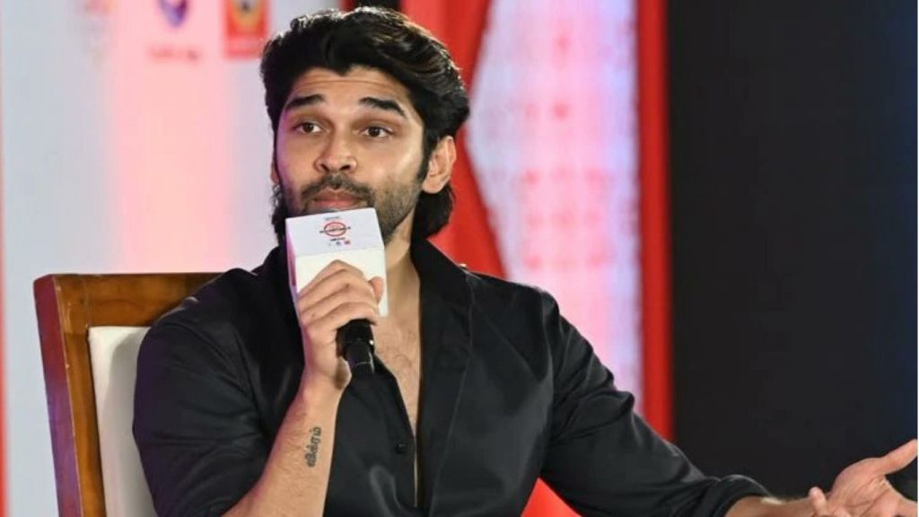 Dhruv Vikram Breaks Silence On Personal Life Criticism Social Media Trolling