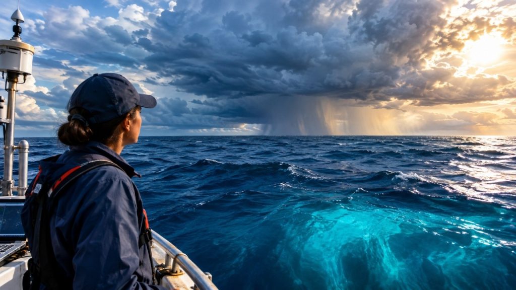 El Nino 2026 Explained Pacific Ocean Warming And Climate Risk