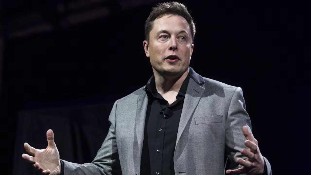 Elon Musk Loses 600 Billion Net Worth