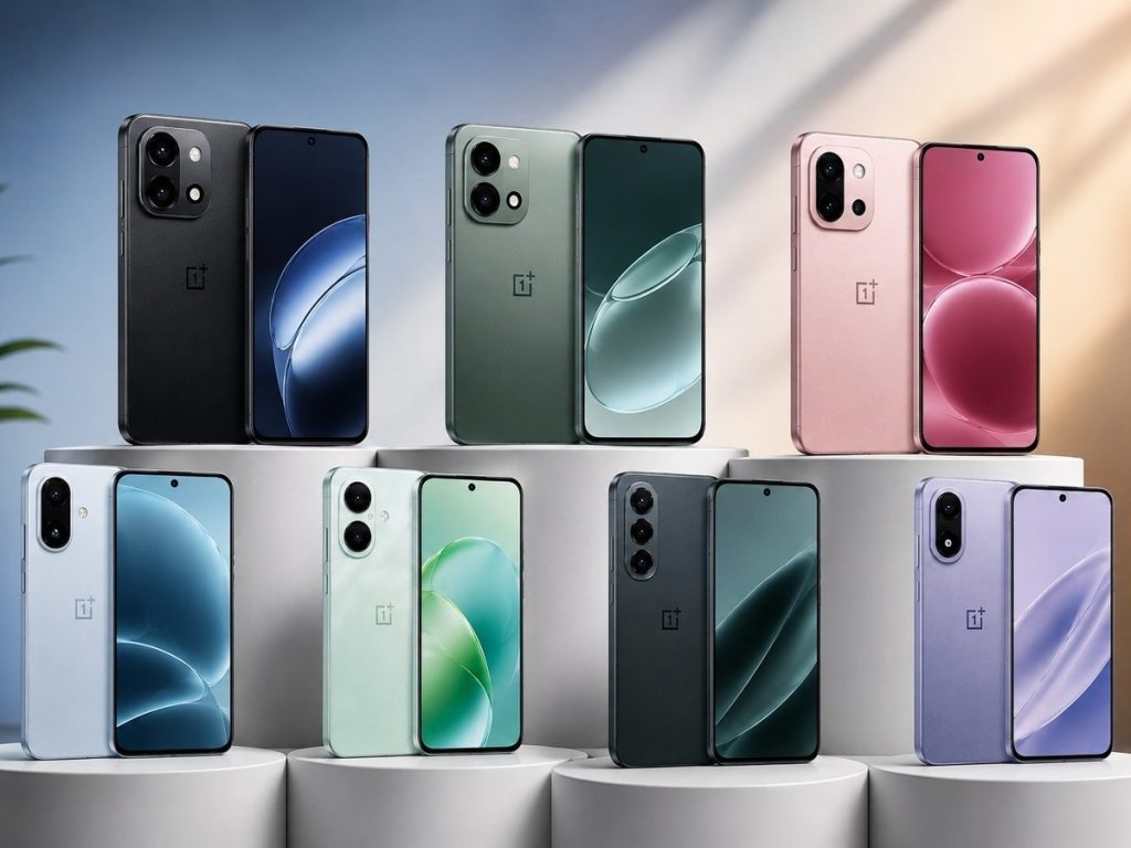 Amazon Great Freedom Sale Oneplus Smartphones Huge Discounts