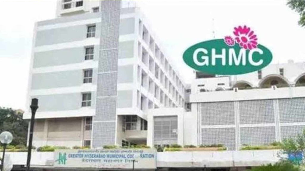Hyderabad Ghmc Crs Portal Birth Death Certificates