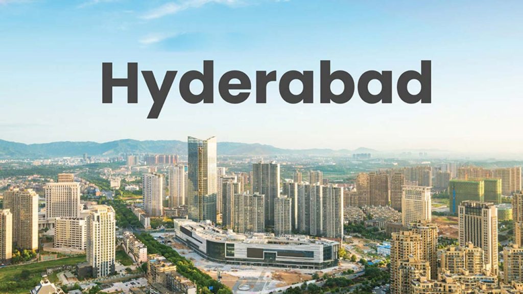 Raidurg Land Auction Record Price Hyderabad