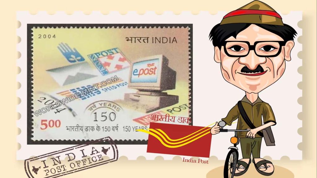 India Post Gds Recruitment 2026 25000 Jobs