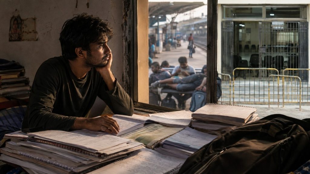 India Unemployment Jharkhand Reveals Job Crisis Explained