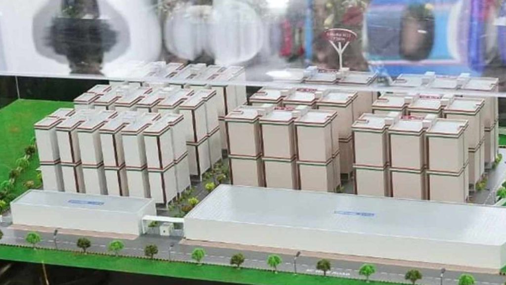 Indiramma Indlu Towers Application Deadline August 15
