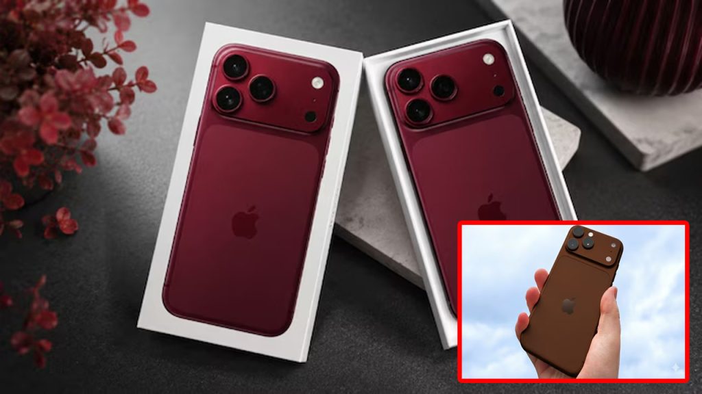 Iphone 18 Pro Max Leaks A20 Pro Chip Camera Battery Price