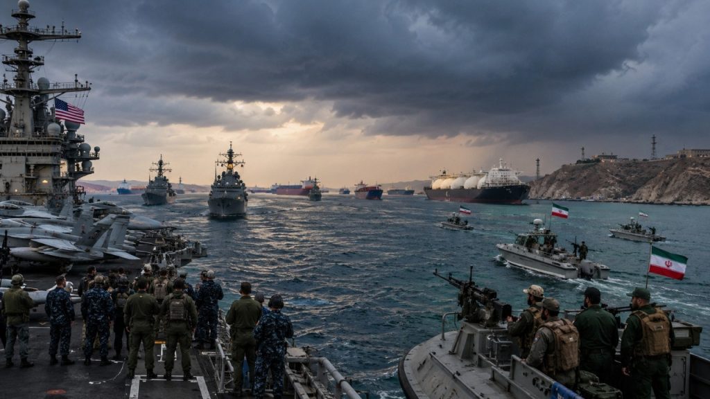 Us Iran Conflict Explained What Happens After Deadline