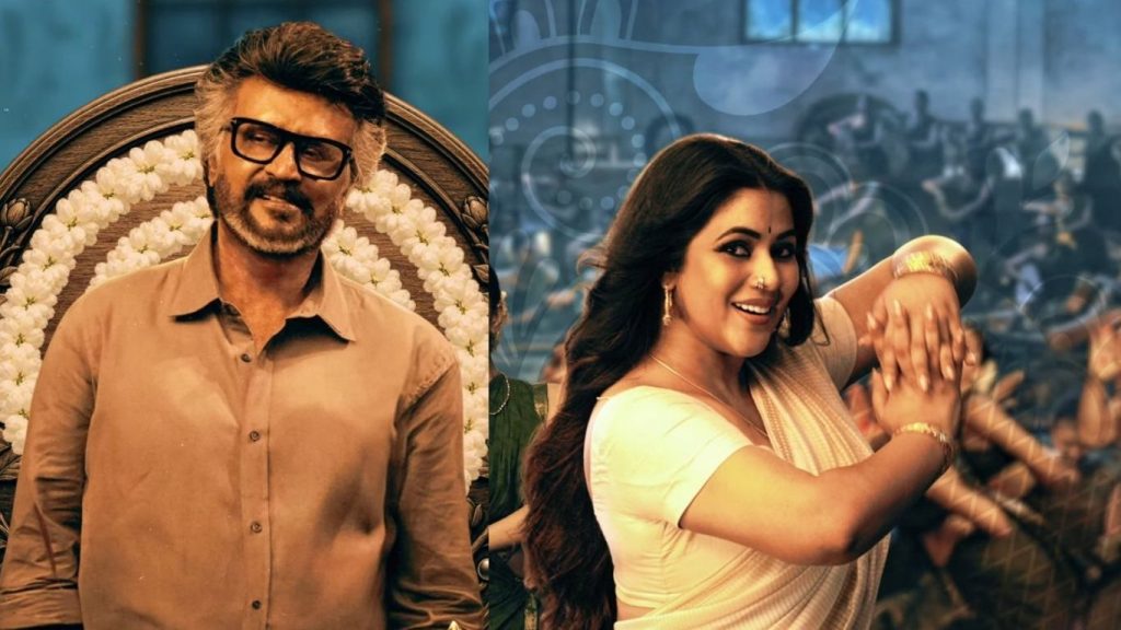 Rajinikanths Jailer 2 Gets Huge Hype With Poornas Ala Bolelo Song