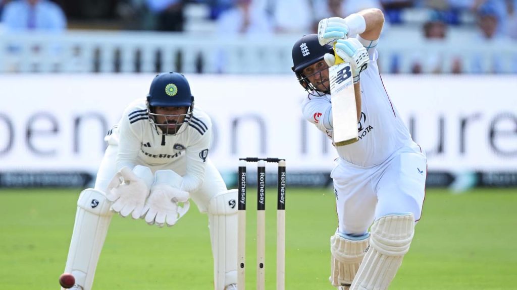 Joe Root First Captain 3000 Runs World Test Championship Record Eng Vs Pak