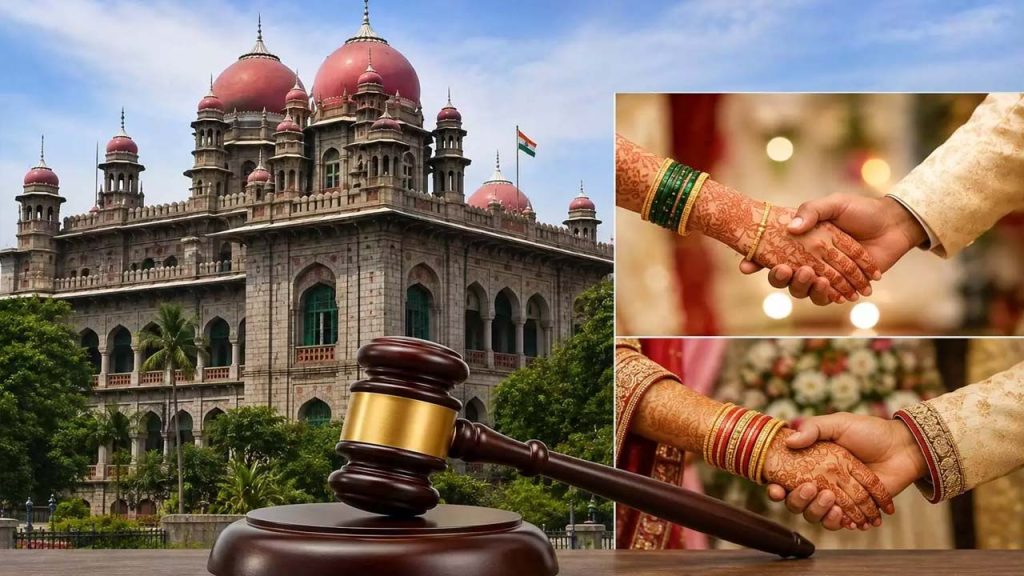 Telangana High Court On Kalyana Lakshmi And Shaadi Mubarak