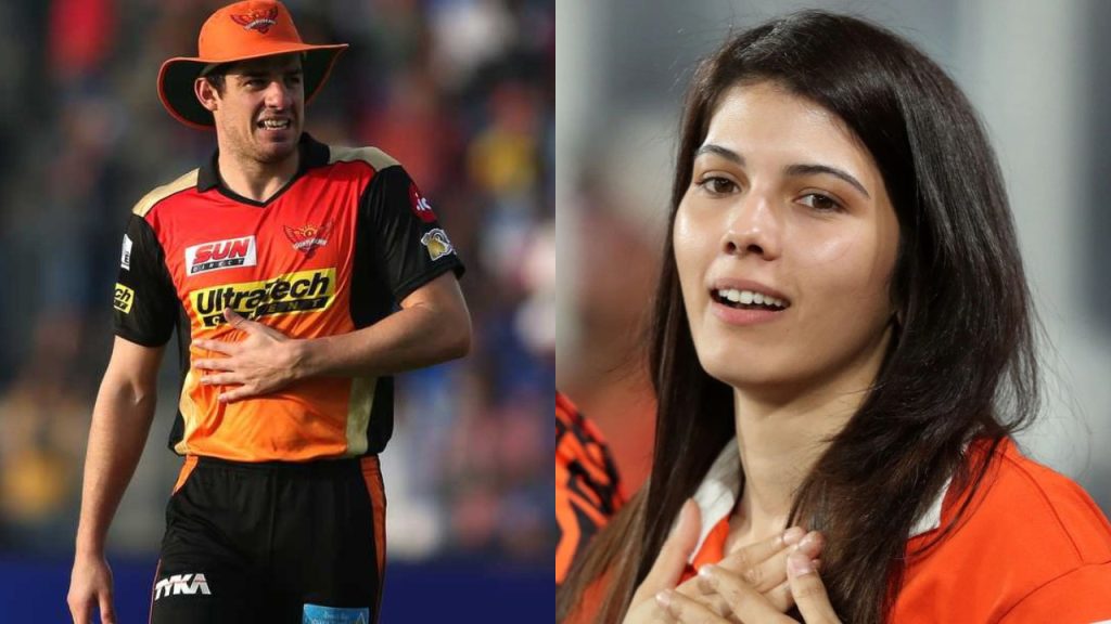 Moises Henriques Ipl Indian Cricketers Secrets Srh