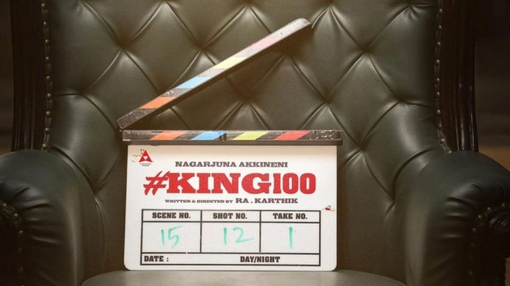 King100 Target December 2026 Release Prabhas Fauzi And Nbk111 Dates Locked