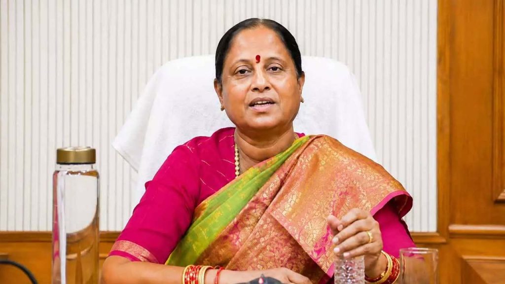 Konda Surekha Notice Reply Congress Disciplinary Committee