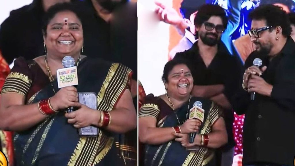 Panchali Panchabharthruka Movie Pre Release Event Rajendra Prasad