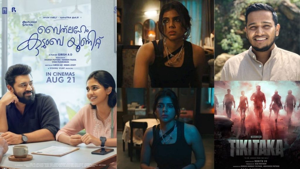 A String Of Hits Mollywood Stars Face Confusion Over Release Plans For Upcoming Movies