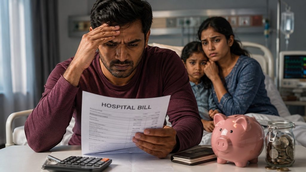 Corporate Health Insurance In India Explained Key Facts