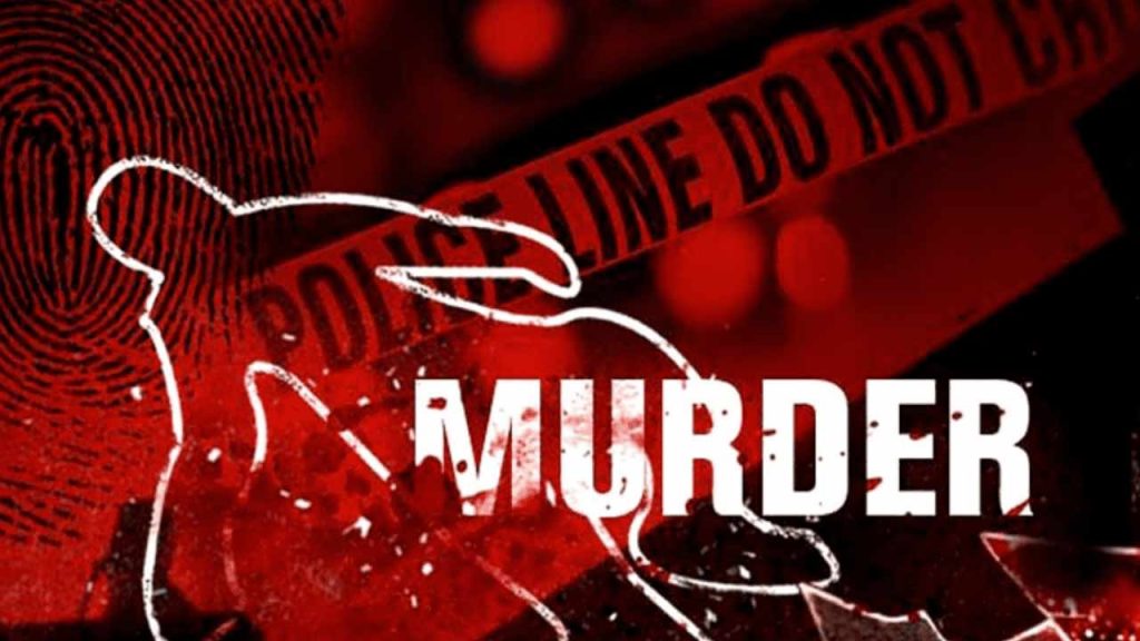 Bangladesh Hindu Jeweller Niranjan Chandra Sutradhar Murder Mymensingh