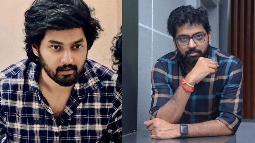 Nandamuri Mokshagnas Movie Under Vashishtas Direction Confirmed