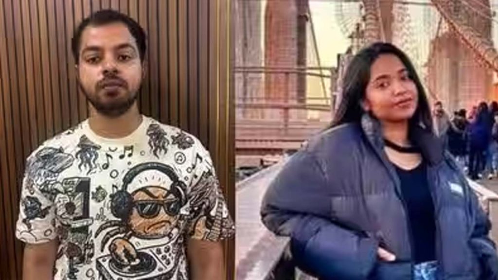Nikitha Godishala Murder Case Software Engineer Arjun Sharma Arrested In Agra
