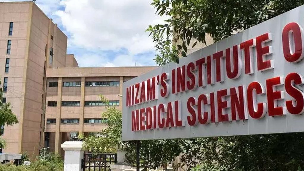 Nims 1000 Robotic Surgeries