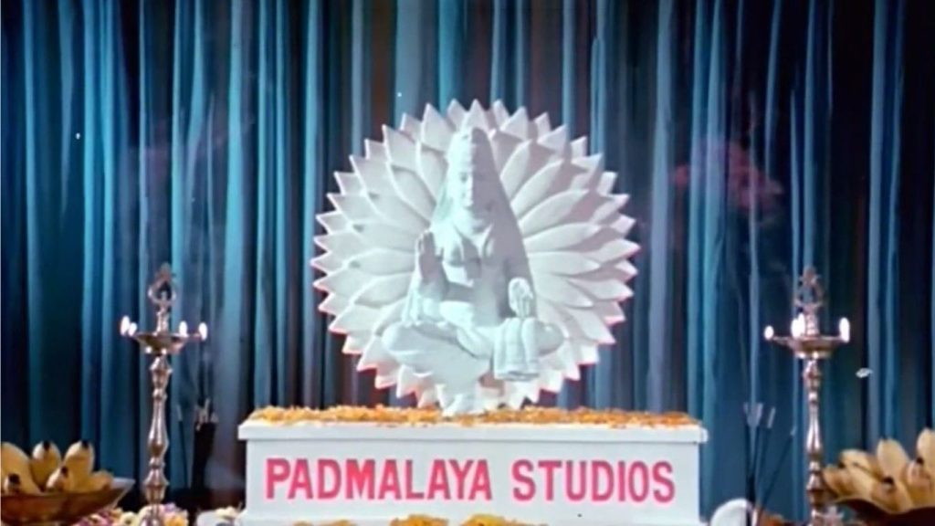 Jai Krishna To Carry Forward Padmalaya Studios Legacy Aadiseshagiri Raos Emotional Statement