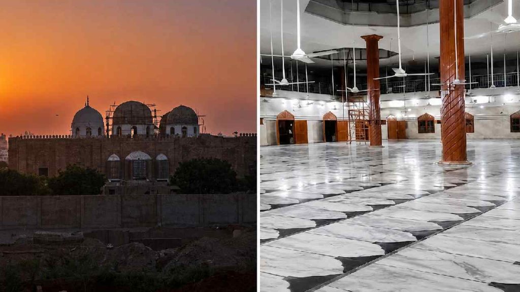 Jaish E Mohammed Rebuilds Bahawalpur Base 15 Months After Operation Sindoor Strike