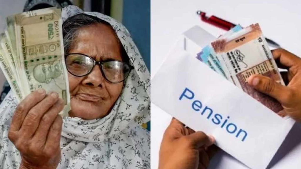 Cheyutha Pension Application Deadline Telangana August 31