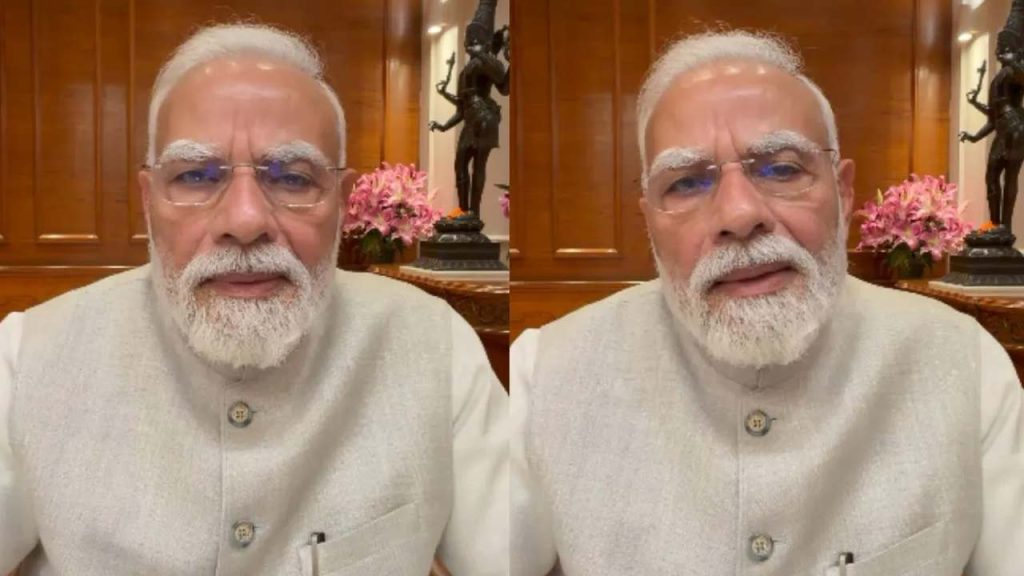 Pm Modi Reacts To Abusive Remarks Abuses Never Solve Anything