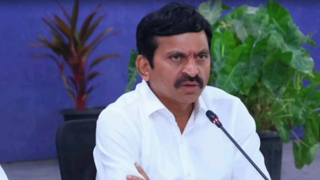 Telangana Revenue Officials Suspension Tahsildar Mro Show Cause Notice
