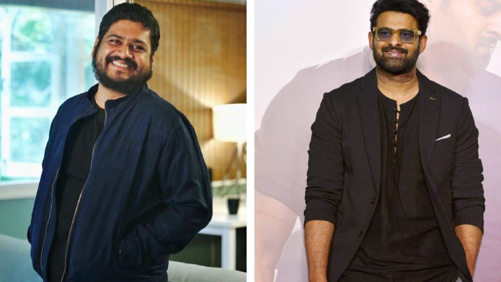 Prabhas Om Raut New Movie Rumours Clarity Prabhas Pr Team