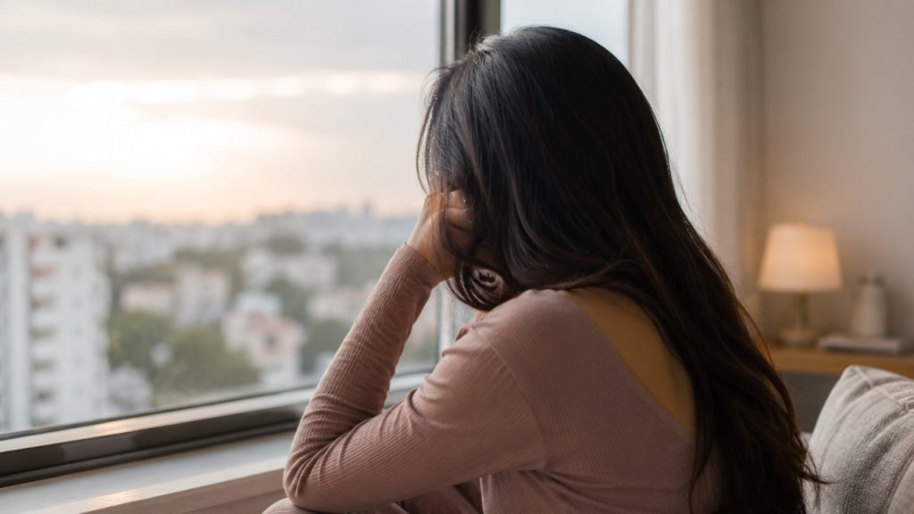 Psychology Facts Explained Why People Hide Their Emotional Pain