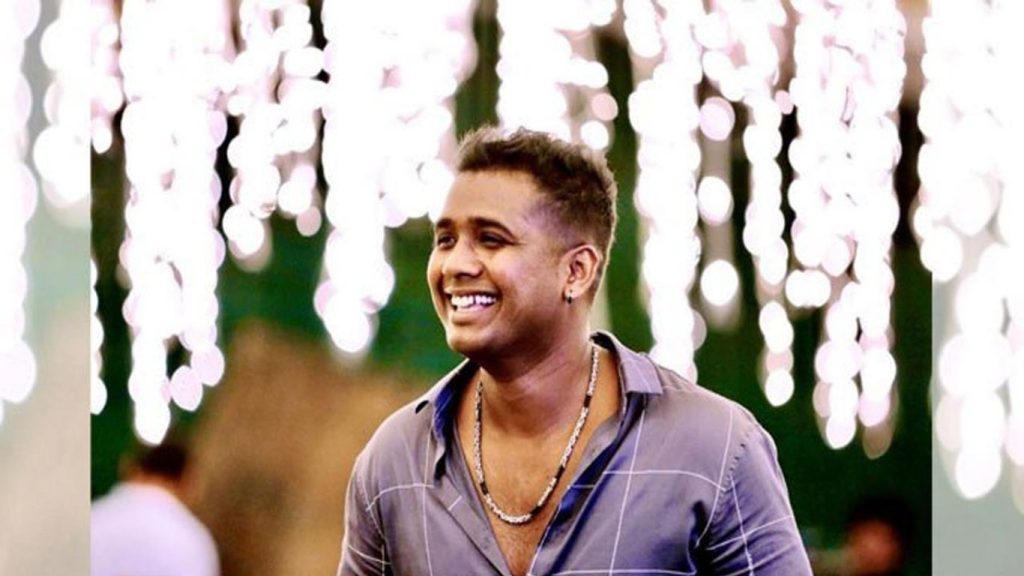 Case Filed Against Singer Rahul Sipligunj In Visakhapatnam