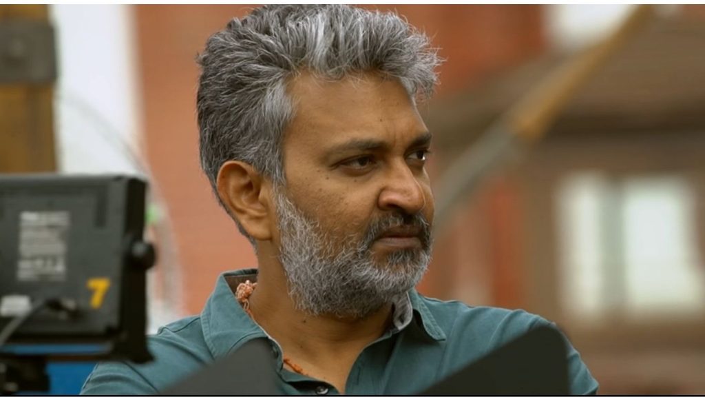 Not Baahubali Rajamouli Reveals The Film That Actually Propelled Him Into The Big League