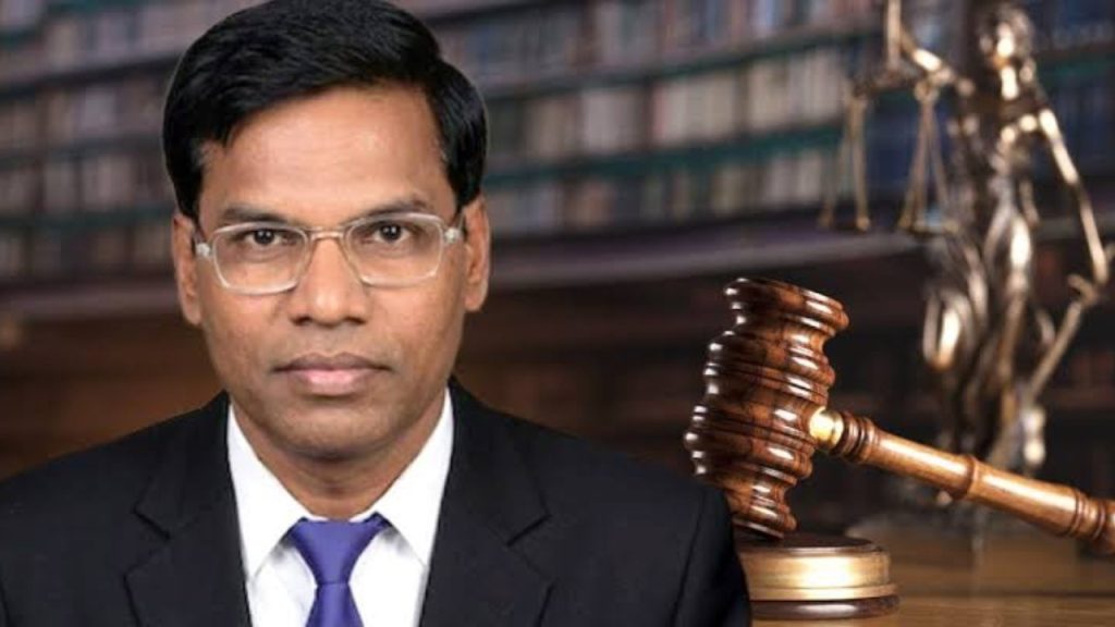 Who Is Ravi Kumar Diwakar Judge Who Gave 22 Death Sentences In 4 Months Explained