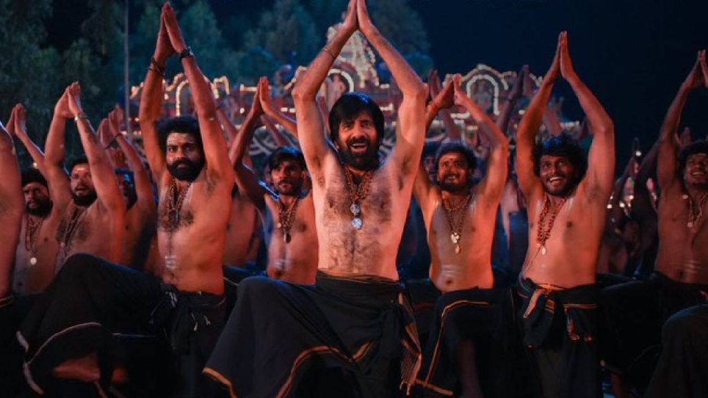 Irumudi 10 Days Box Office Collections 180 Crores Gross Ravi Teja