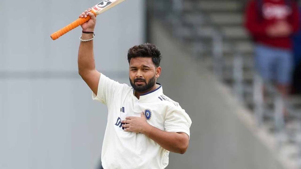 Ind Vs Sl Test Series Farveez Maharoof Rishabh Pant Prabath Jayasuriya