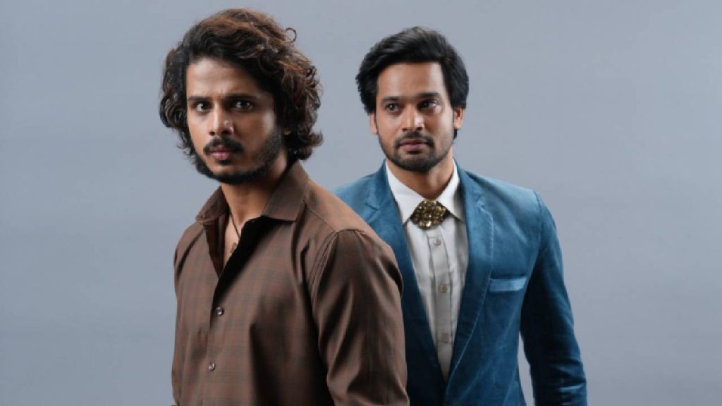 Secret Soldier Movie Review Rating Akkis Viswanath Reddy