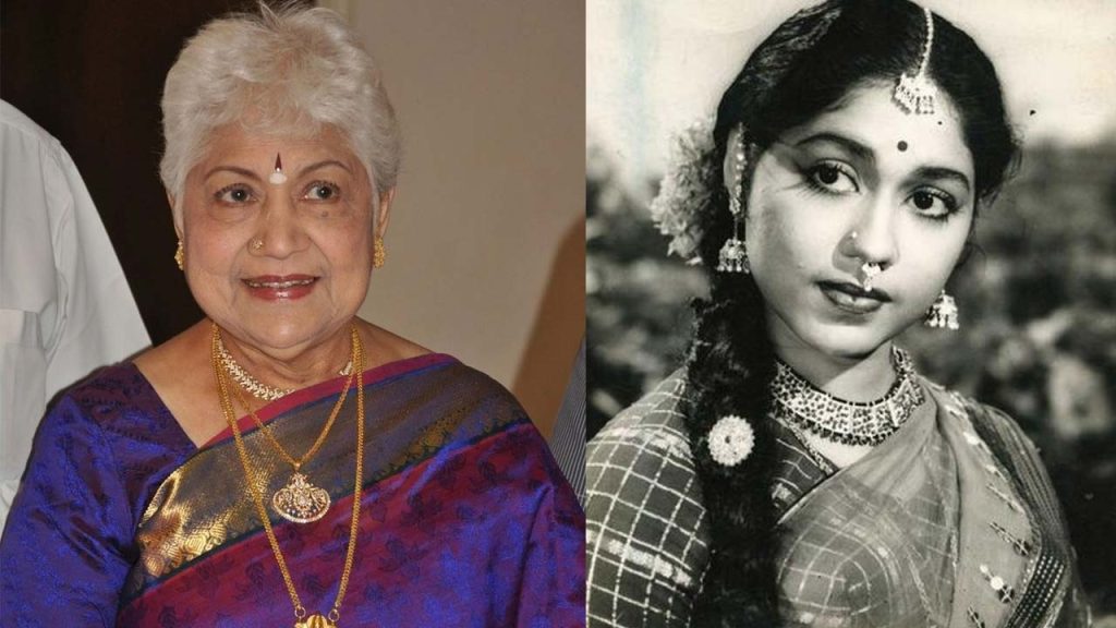 Shavukaru Janaki Passes Away 94 Film Career