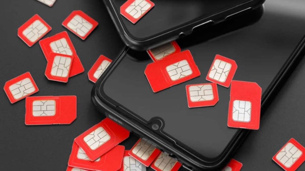 Dot New Sim Rules 2026 No New Sim After 9 Mobile Connections